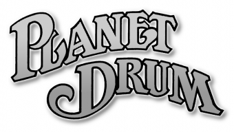 Planet Drum Ecuador Logo